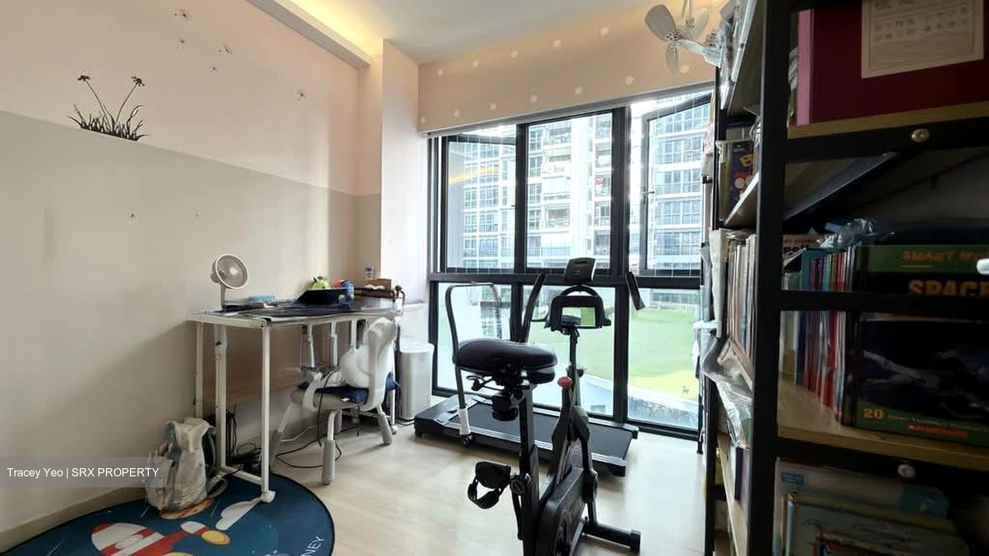 RiverParc Residence (D19), Condominium #562047391